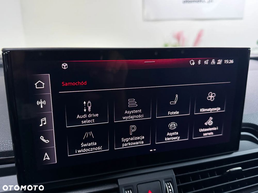 Audi Q5 40 TDI quattro S tronic S line - 30