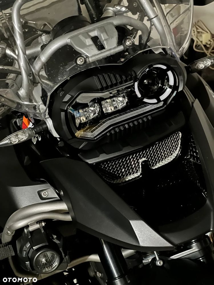 BMW Adventure - 6