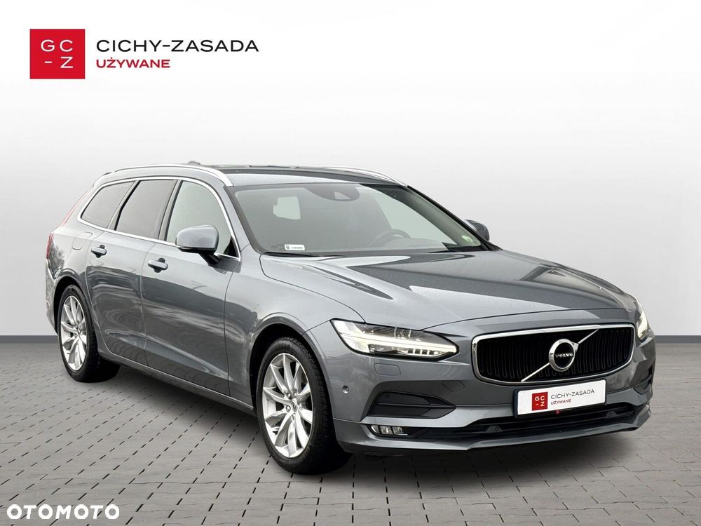 Volvo V90 D3 Momentum - 8