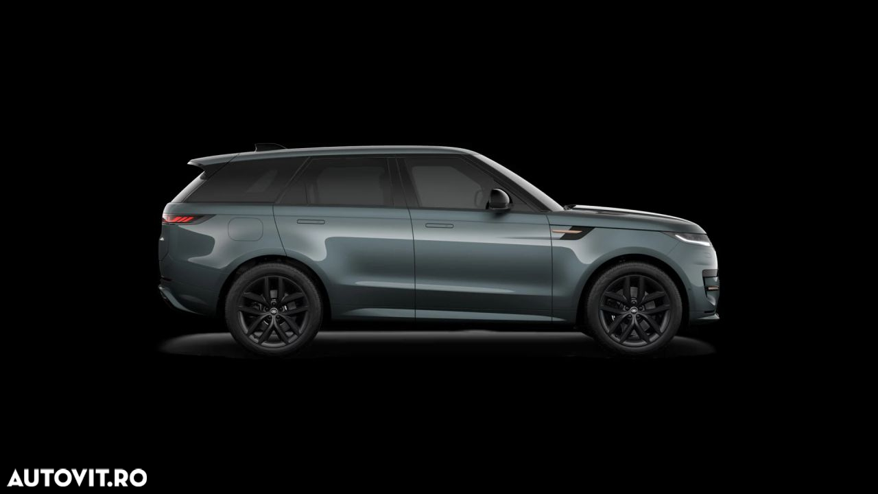 Land Rover Range Rover Sport 3.0 I6 D300 MHEV Dynamic SE - 2