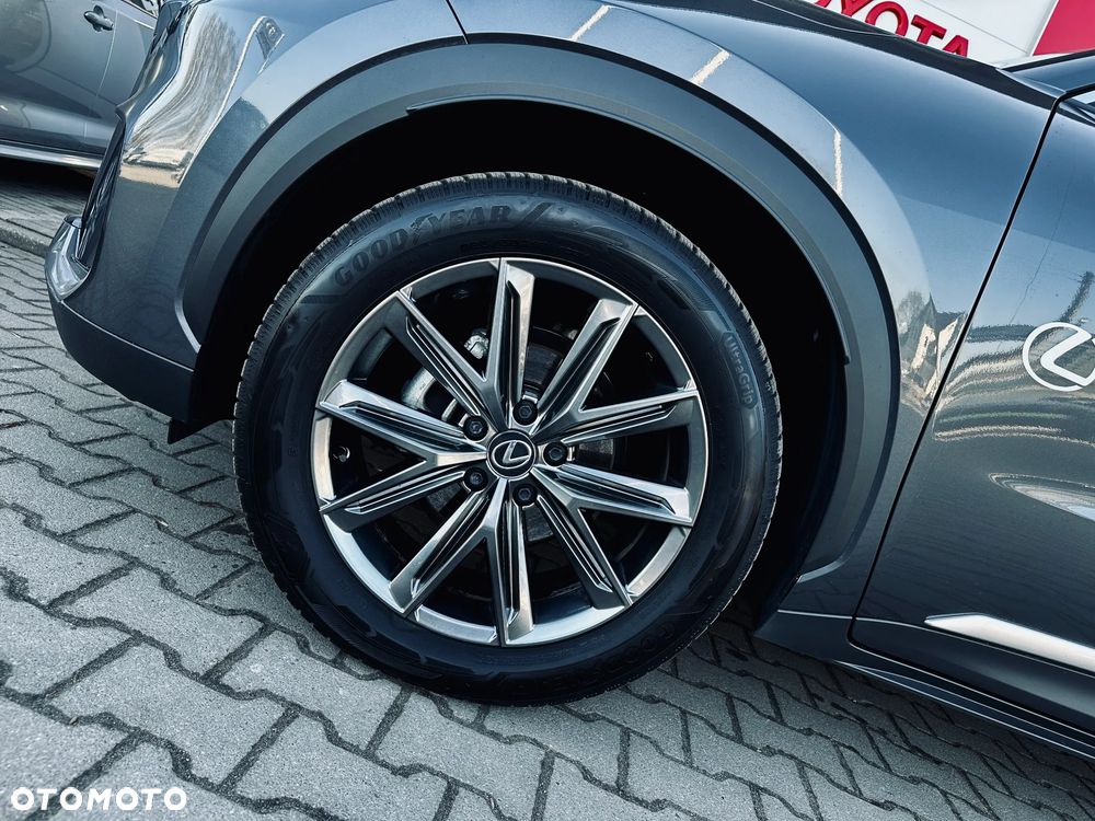 Lexus LBX 1.5 Hybrid Elegant - 9