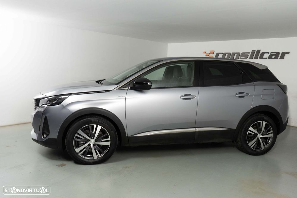 Peugeot 3008 1.6 Hybrid Allure Pack e-EAT8 - 6