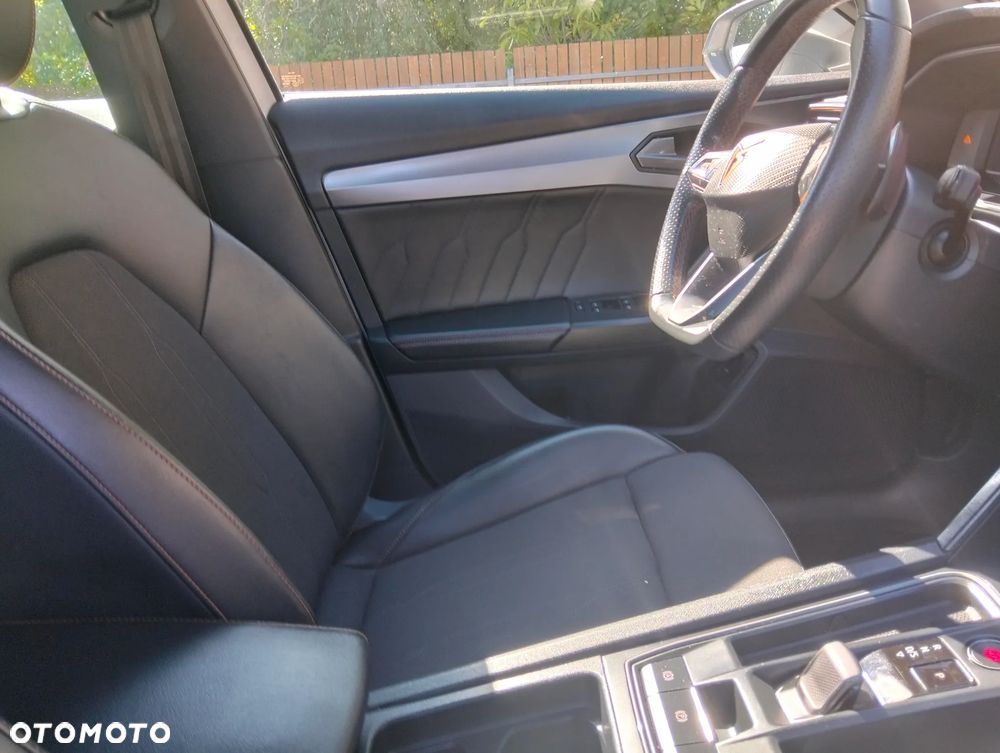 Cupra Formentor 2.0 TDI 4Drive DSG - 14