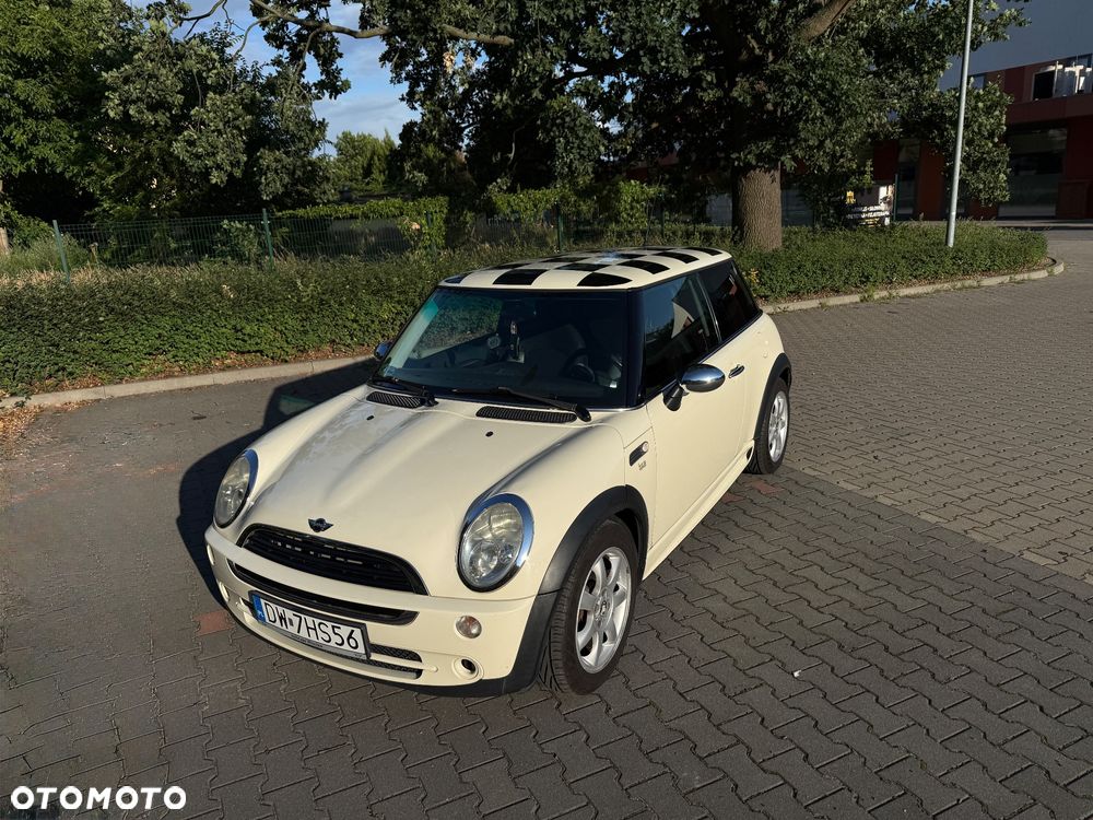MINI ONE - 1