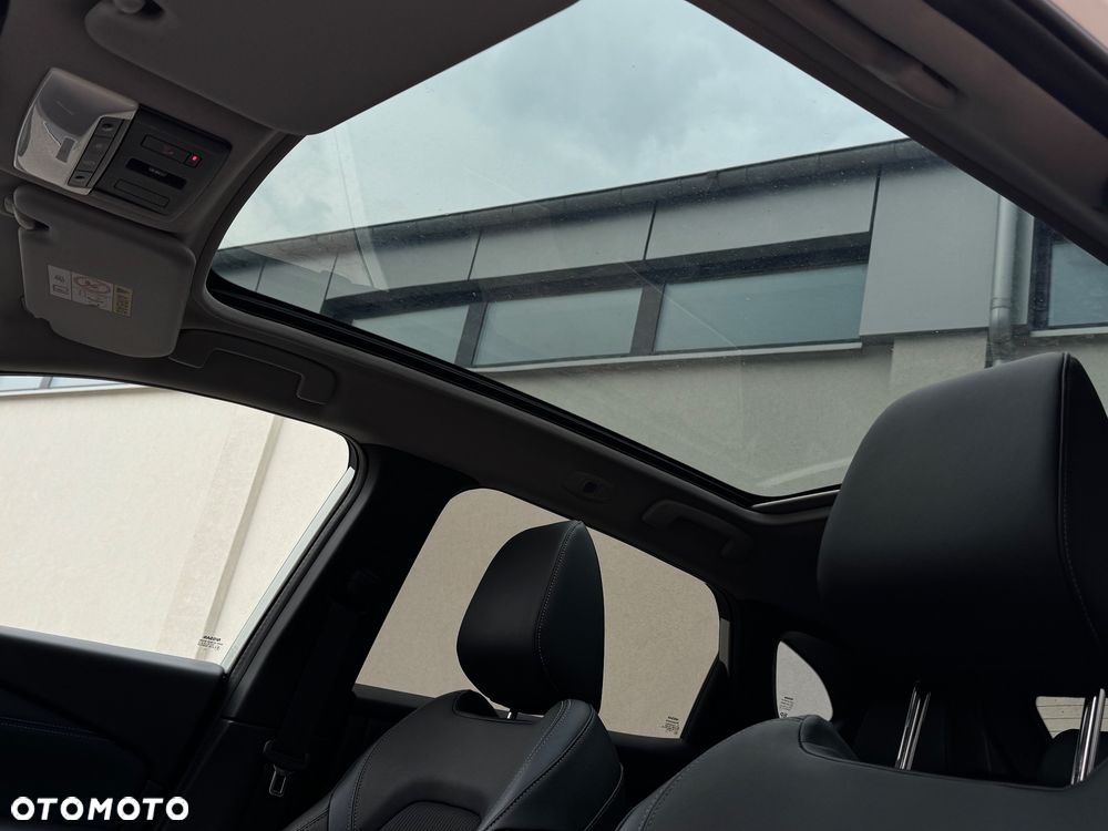 Nissan Qashqai 1.3 DIG-T N-WAY - 31