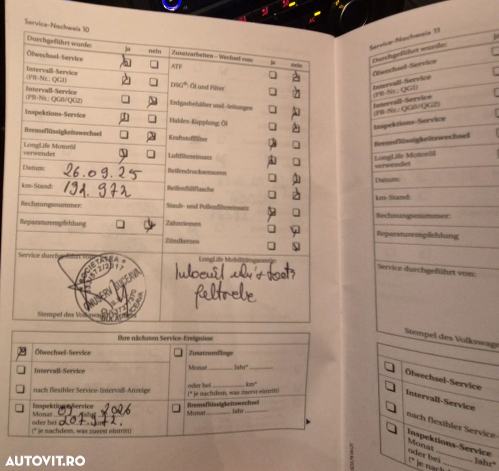 Volkswagen Golf 1.6 TDI BlueMotion Technology DPF Comfortline - 23