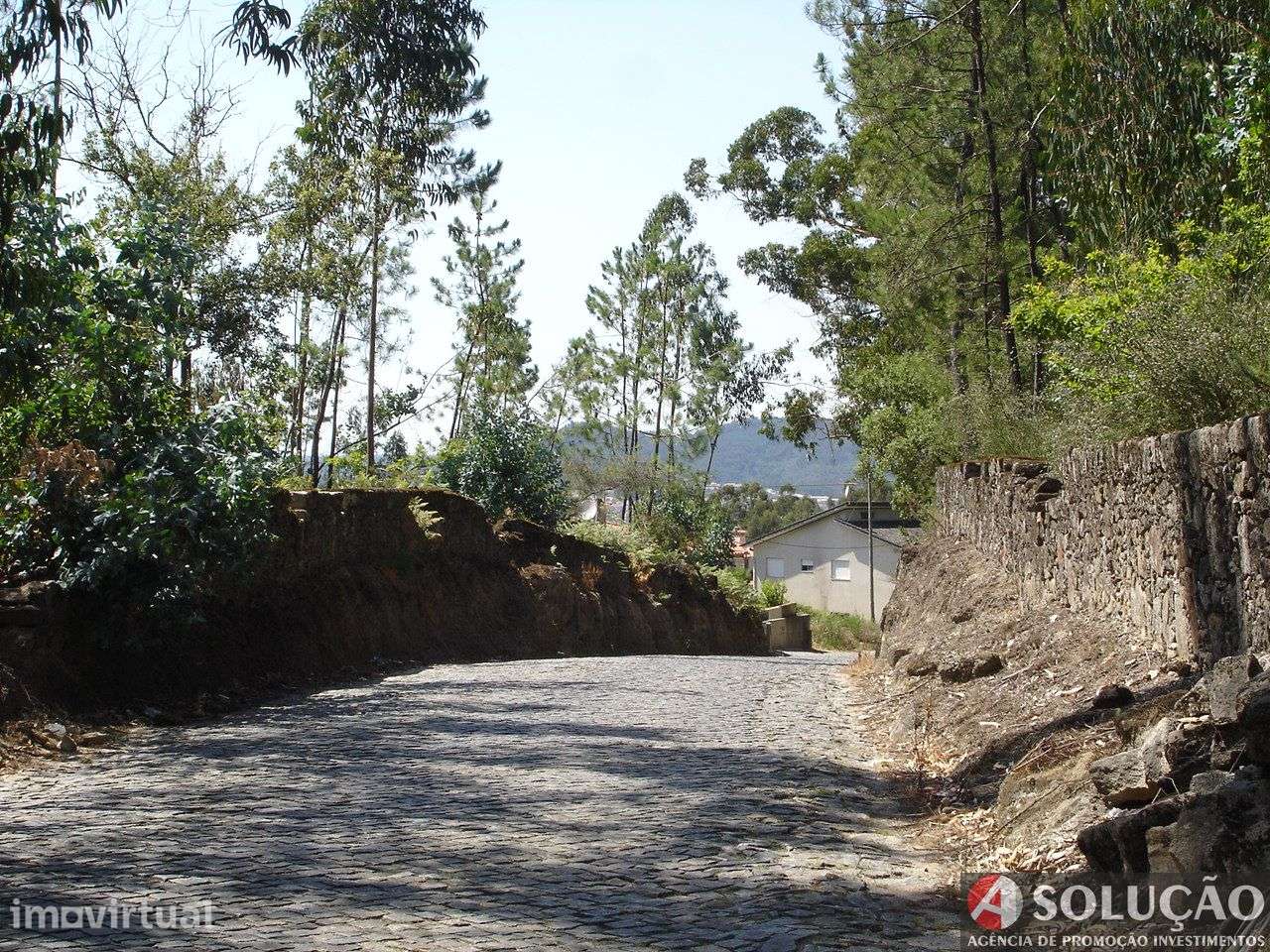 Lote de Terreno P/ Construção - Grande imagem: 2/4