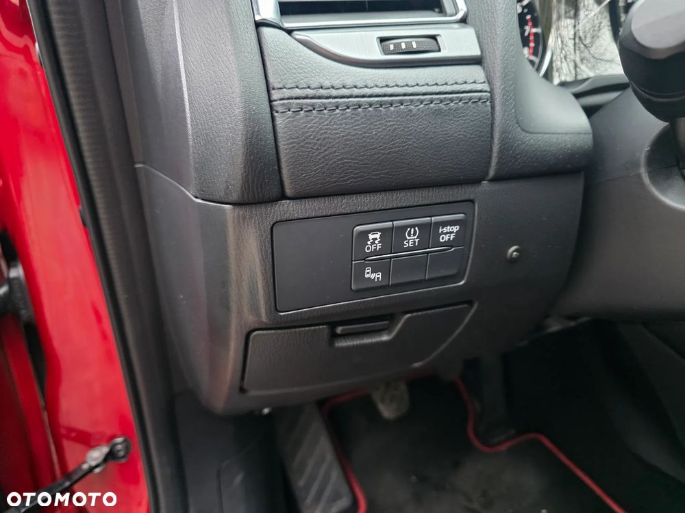 Mazda 6 2.0 Skyenergy - 12