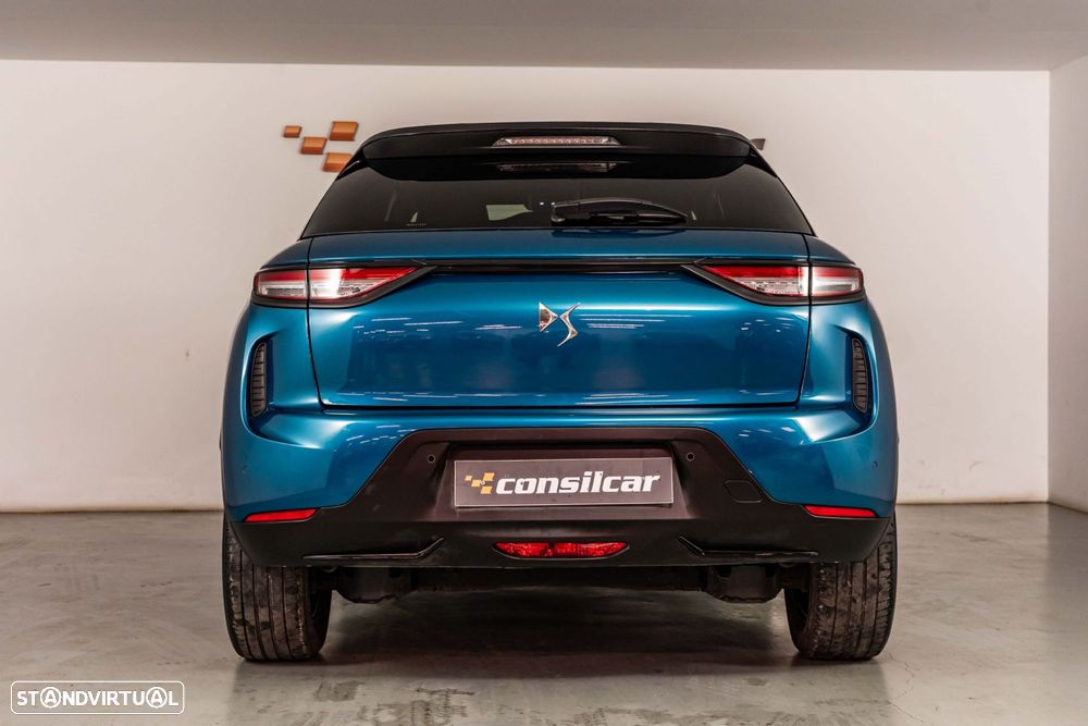 DS DS3 Crossback E-Tense Performance Line - 4