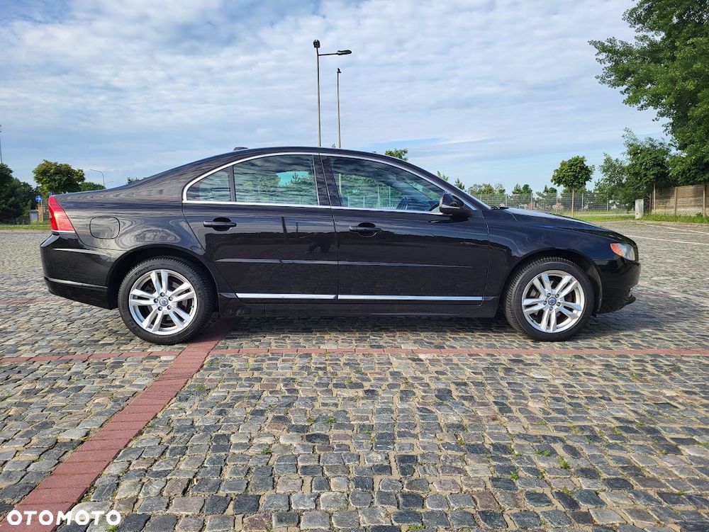Volvo S80 T4 Momentum - 10