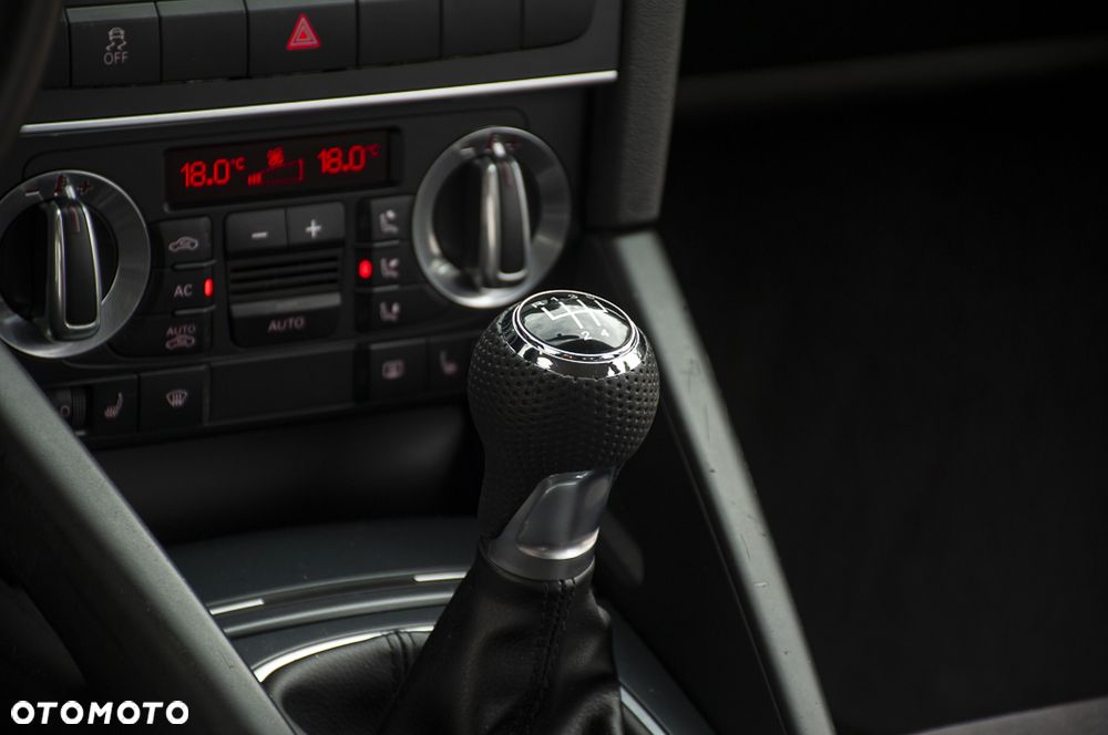 Audi A3 Sportback - 34