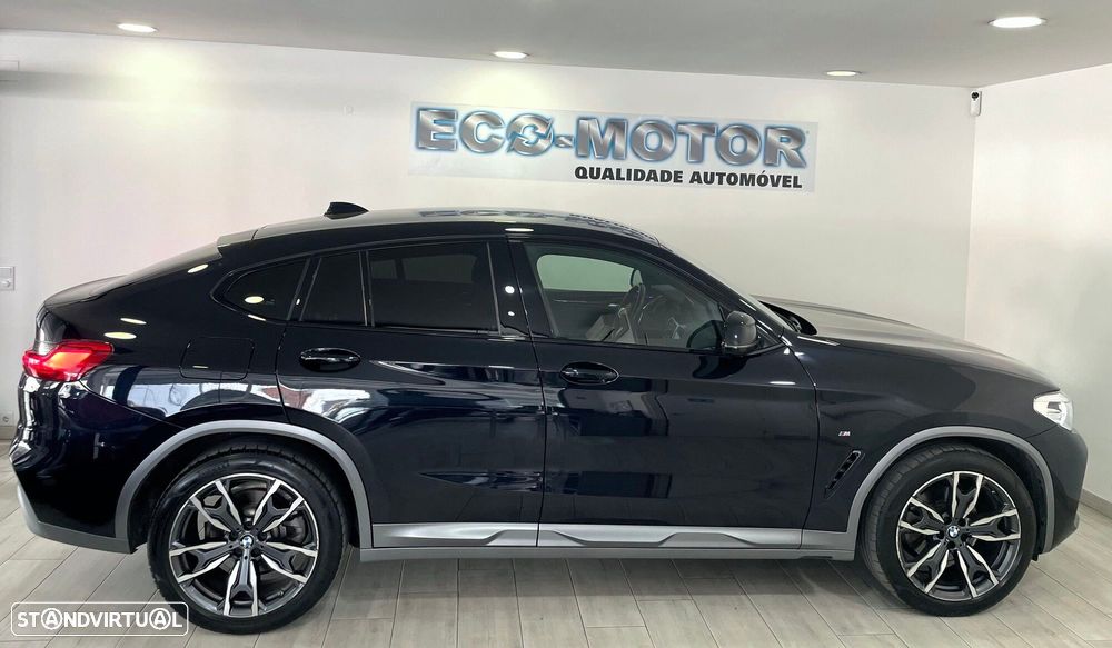 BMW X4 - 14