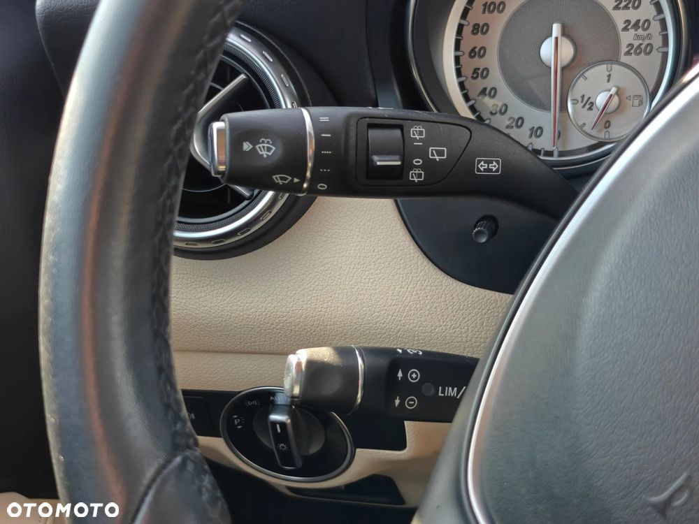 Mercedes-Benz GLA 200 (CDI) d 7G-DCT Style - 17