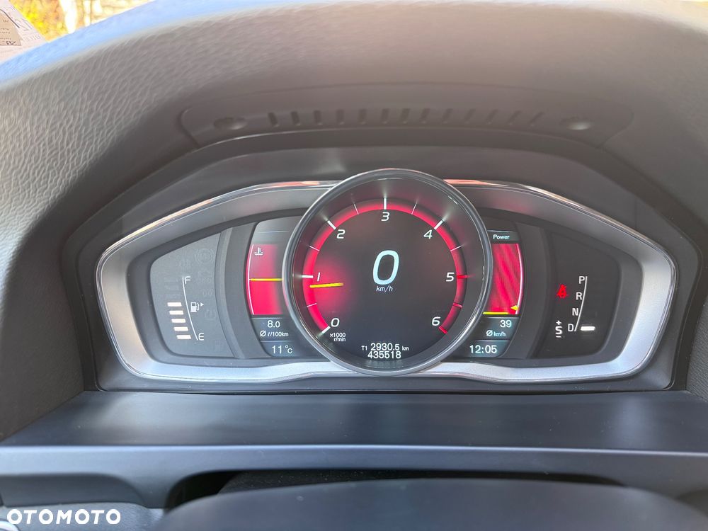 Volvo S60 D4 Drive-E Momentum - 9