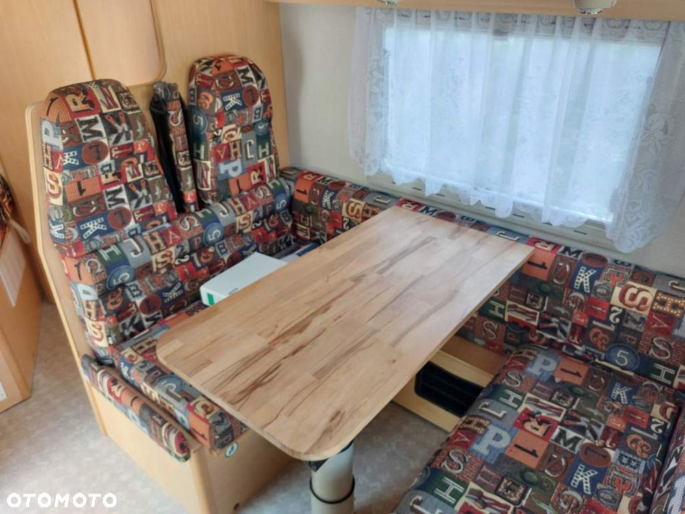 Fiat Ducato CHALLENGER 4 - Osobowy - 15