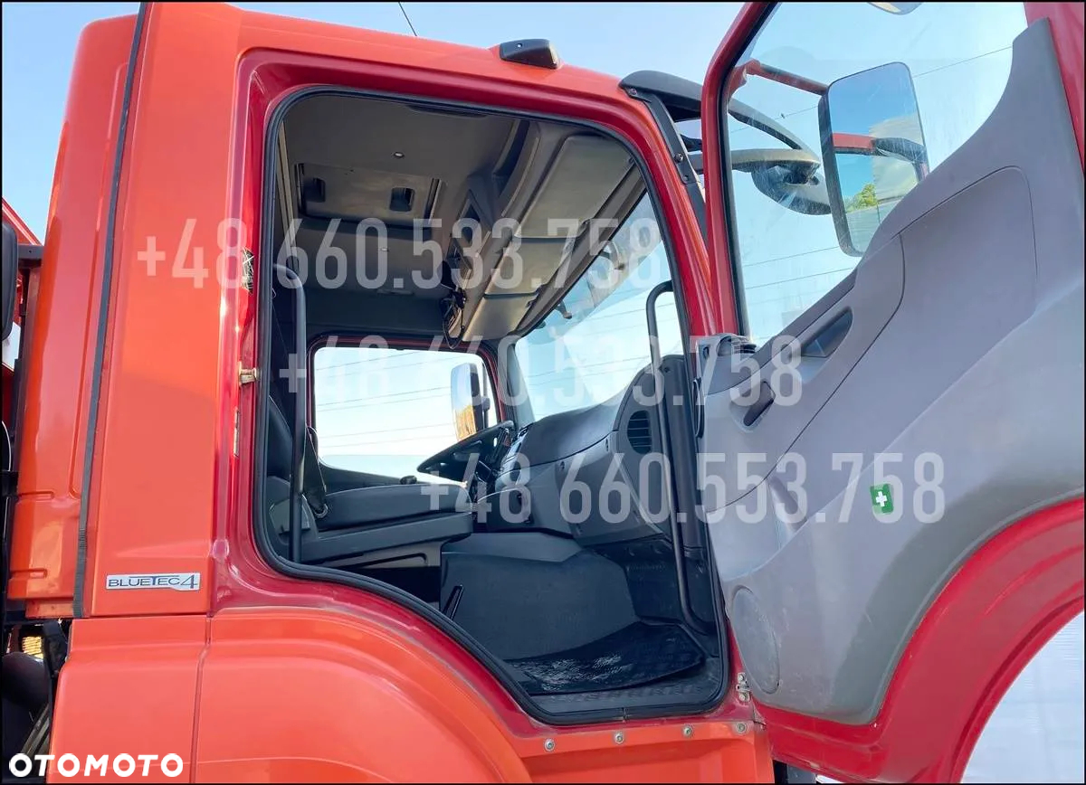 Mercedes-Benz Bezwypadkowy_Serwisowany_TOP-STAN - 15