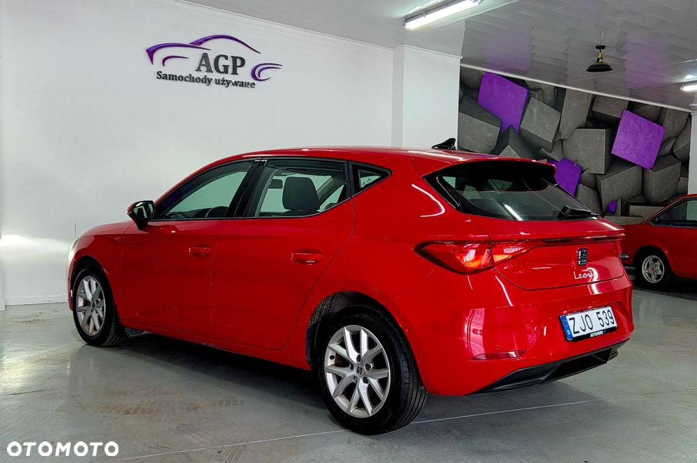 Seat Leon - 16