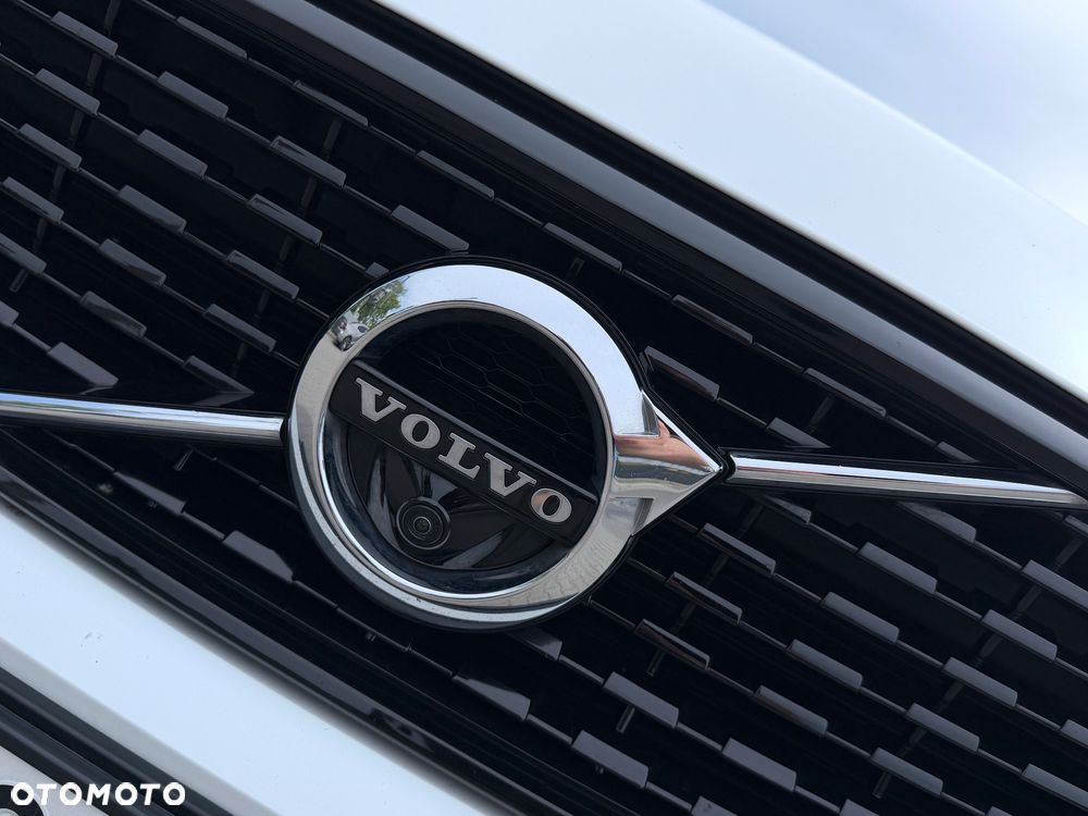 Volvo XC 40 T3 Geartronic RDesign - 20