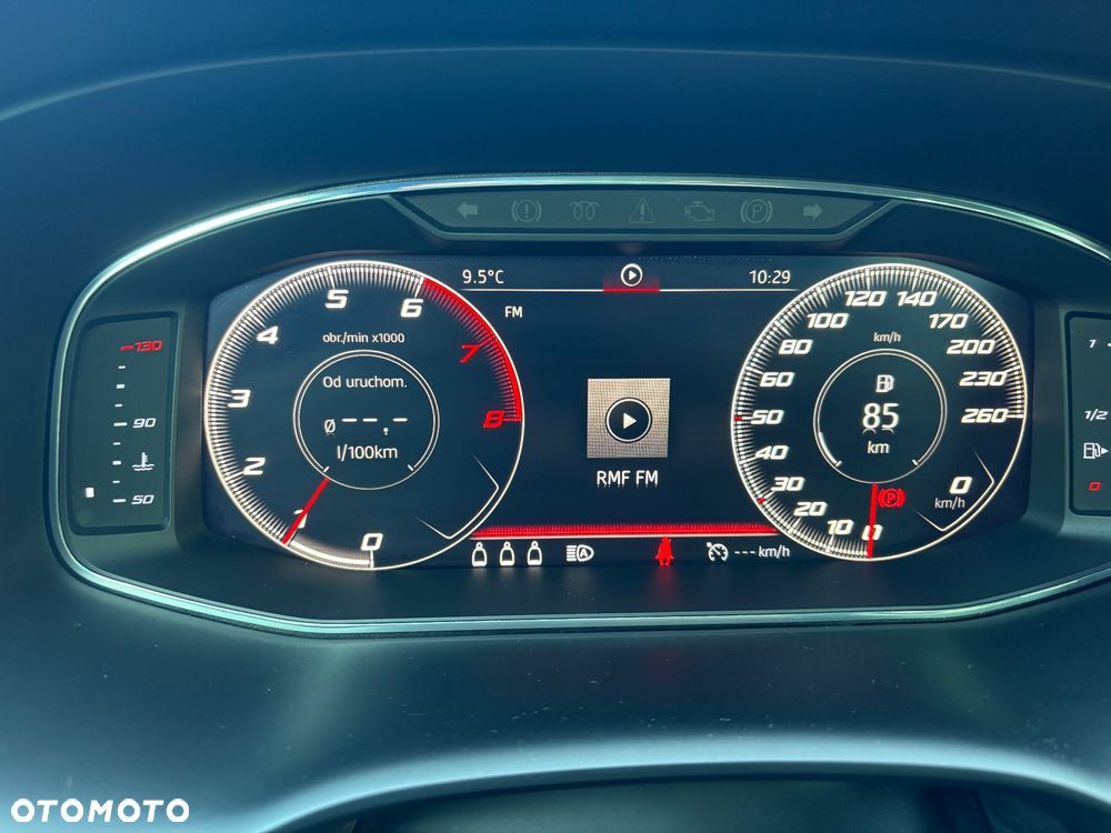 Seat Ateca 1.5 Eco TSI Xcellence S&S - 17