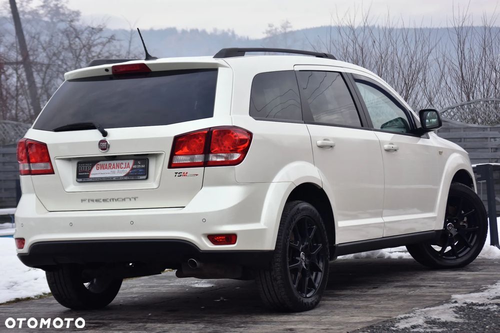 Fiat Freemont - 18