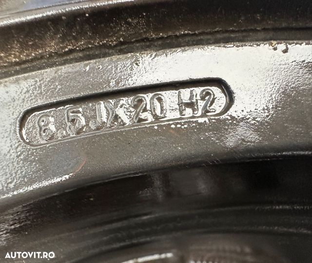 Jante R-Design 275/40/R20 8.5Jx20 Volvo XC70 3 [2007 - 2013] - 8