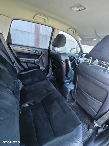 Honda CR-V 2.2i-DTEC Executive - 12