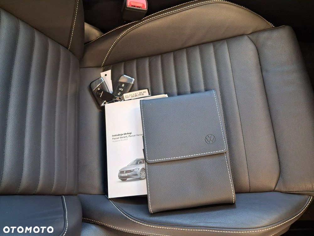 Volkswagen Passat Variant - 30