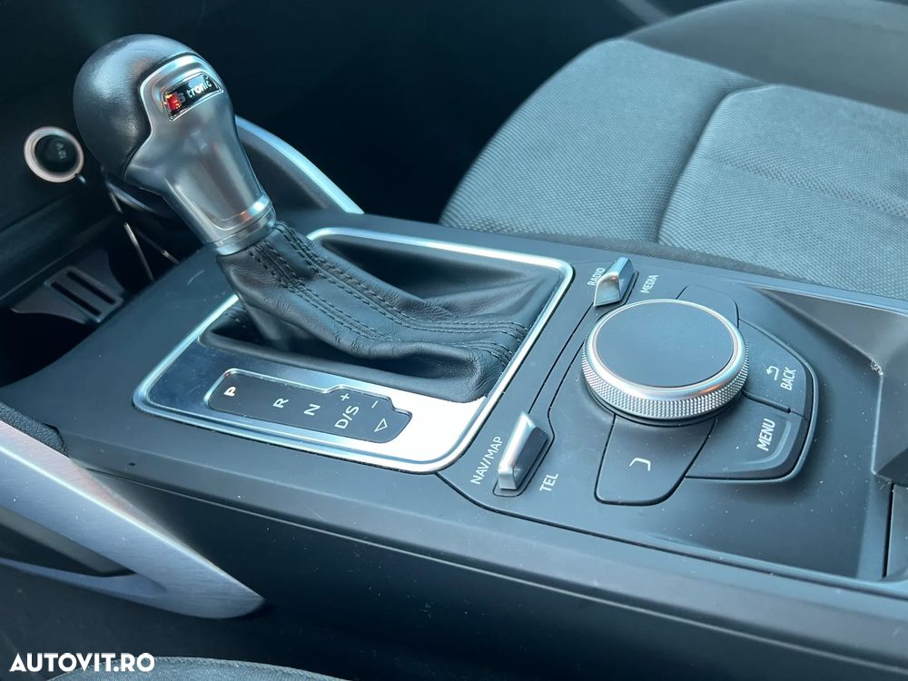 Audi Q2 - 7