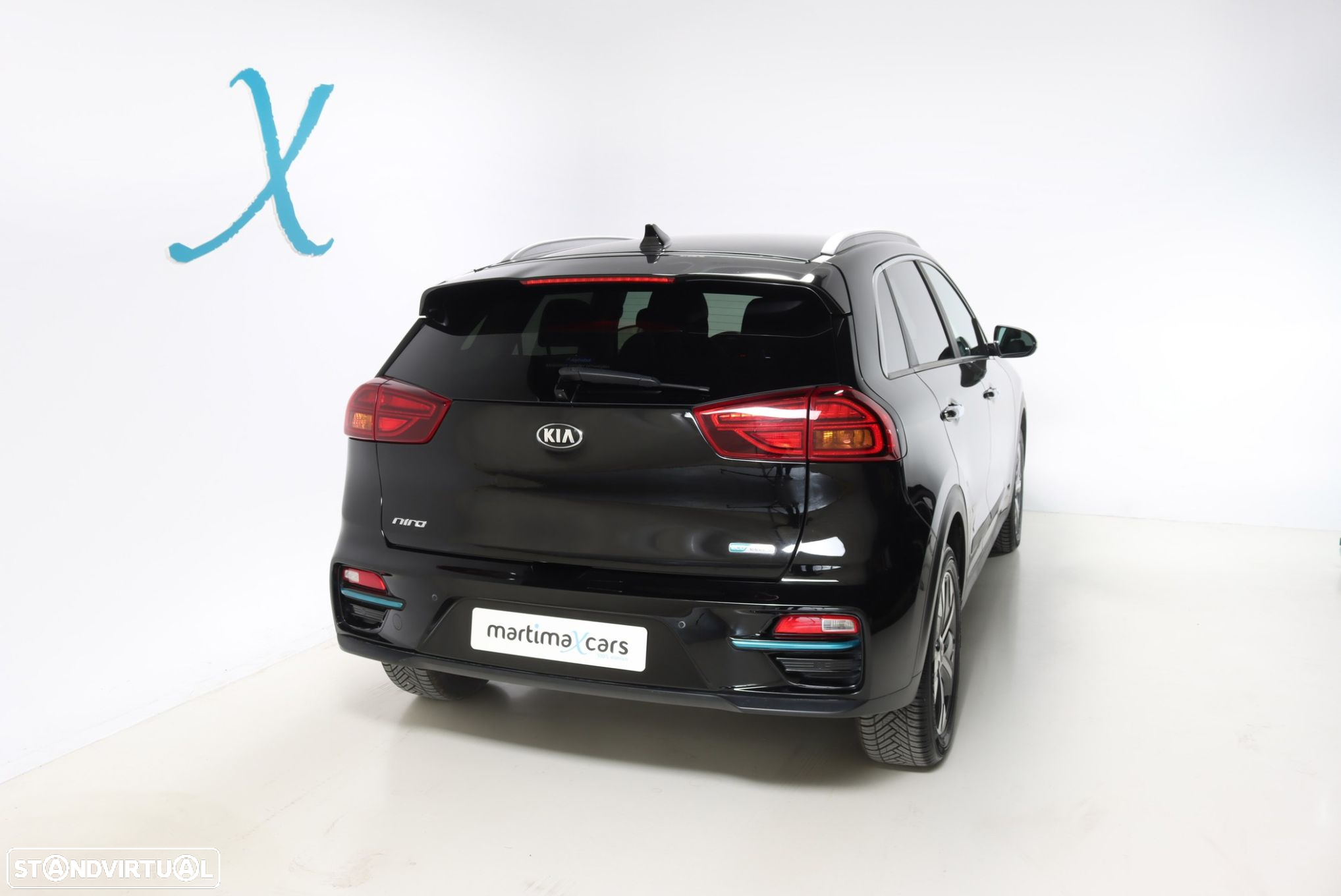 Kia e-Niro 64kWh - 5