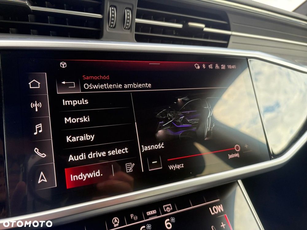 Audi A6 Limousine - 32