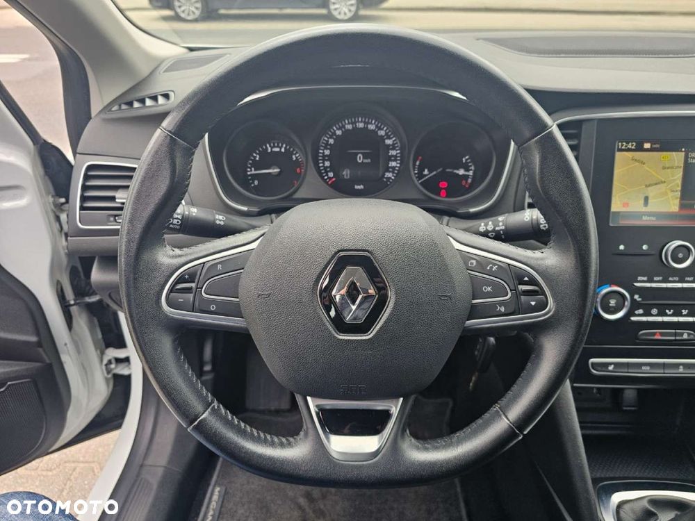 Renault Megane - 21