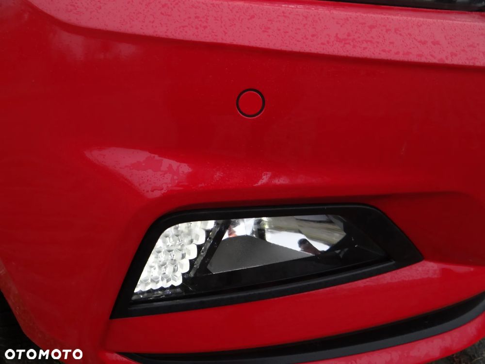 Volkswagen Polo 1.0 TSI Comfortline - 27