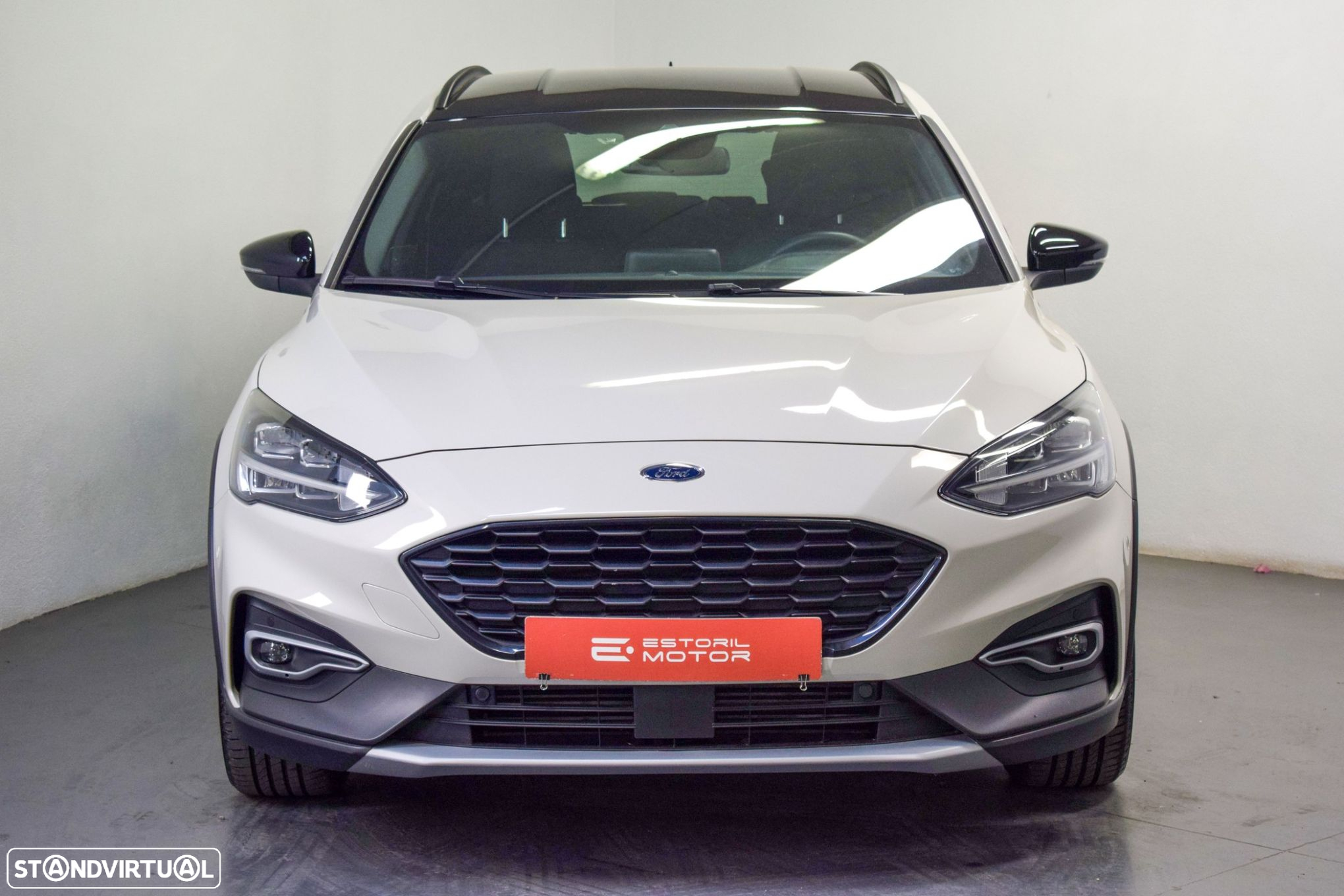 Ford Focus SW 1.0 EcoBoost MHEV Active X - 2