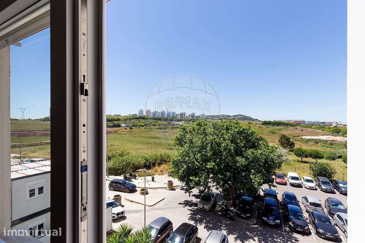 Apartamento T2 para venda - Grande imagem: 4/18