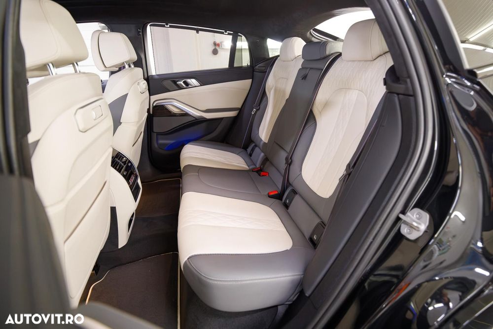 BMW X6 xDrive30d M Sport - 14
