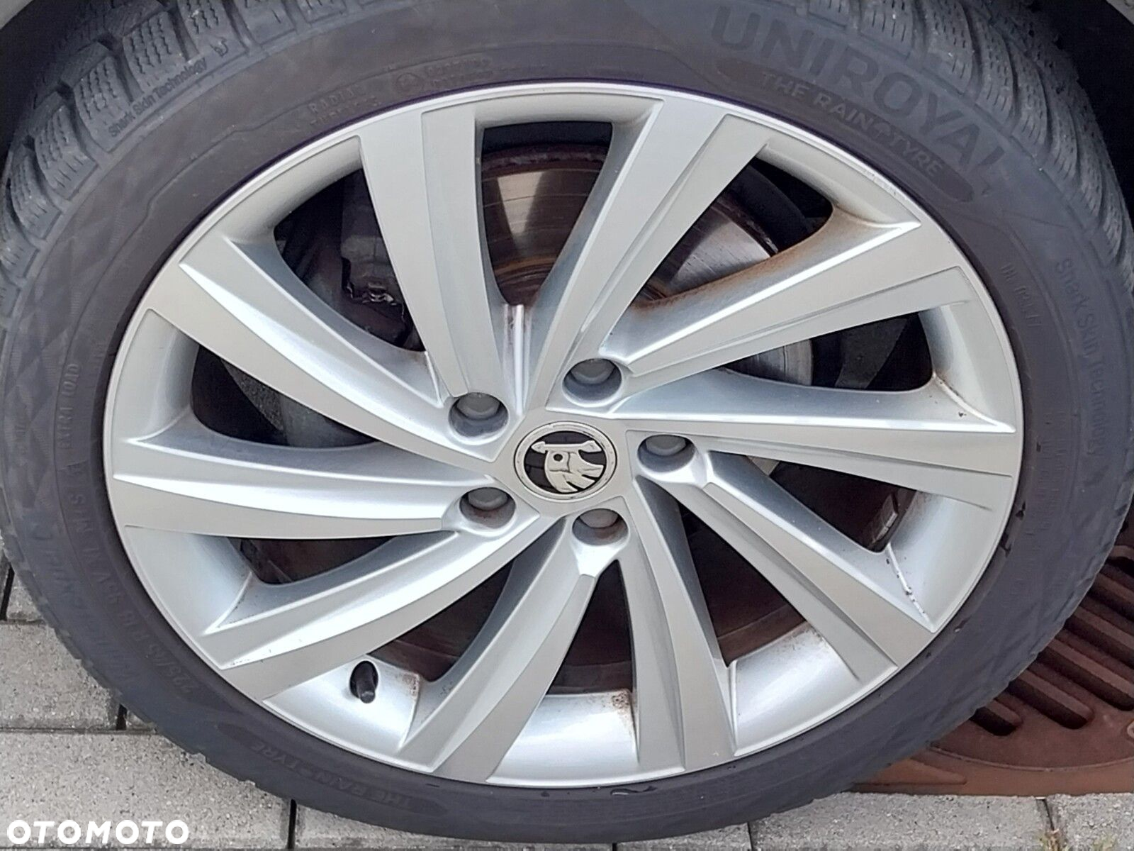 Skoda Octavia - 11