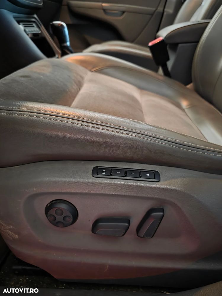 Volkswagen Sharan 2.0 TDI DSG BlueMotion Technology Match - 22