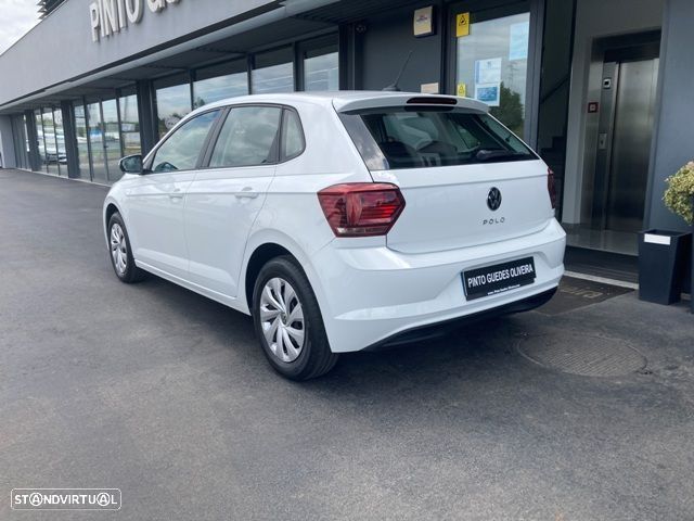 VW Polo 1.0 Confortline - 7