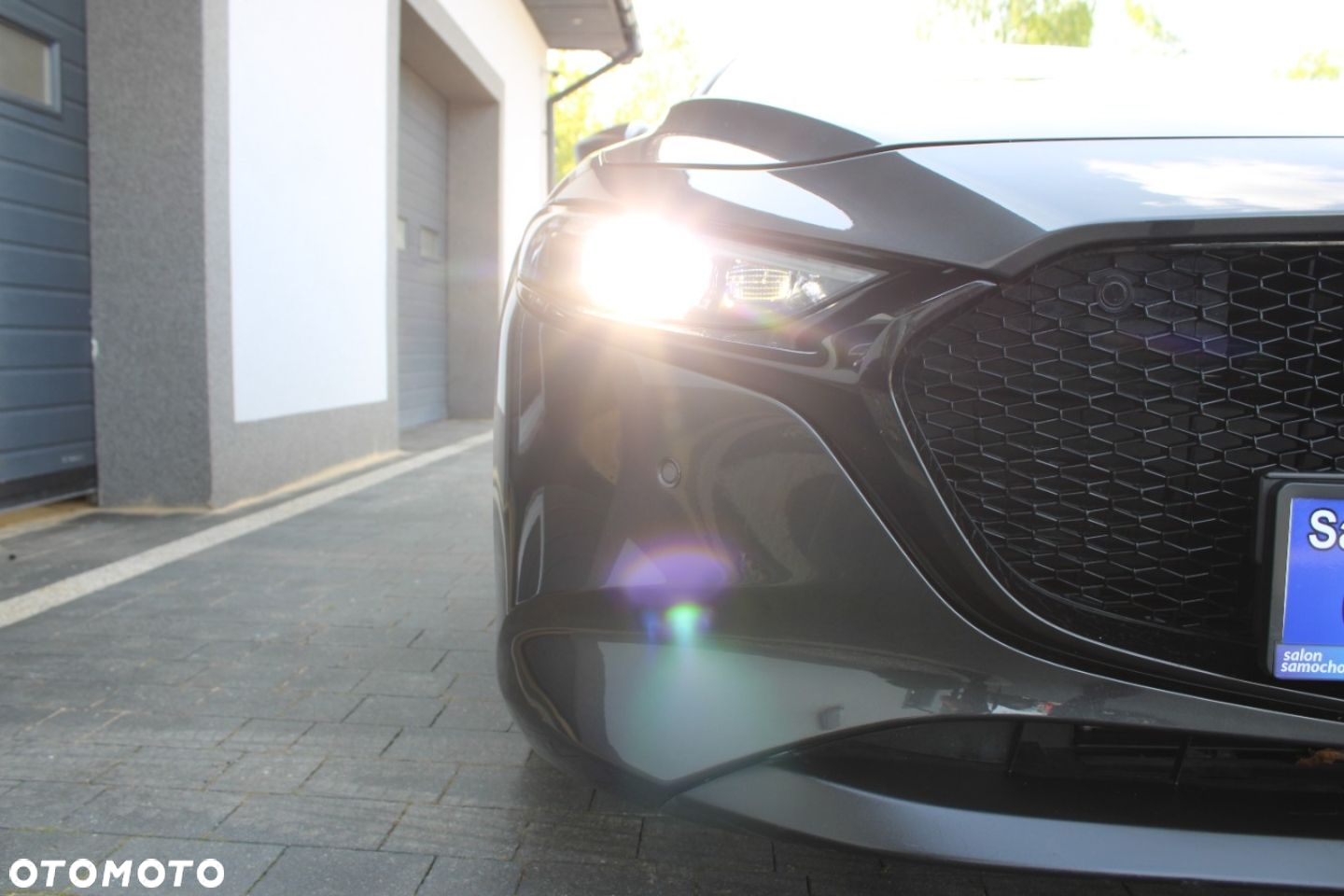 Mazda 3 - 35