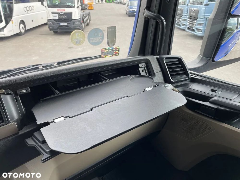 MAN TGX 18.470 4x2 BL SA - 17