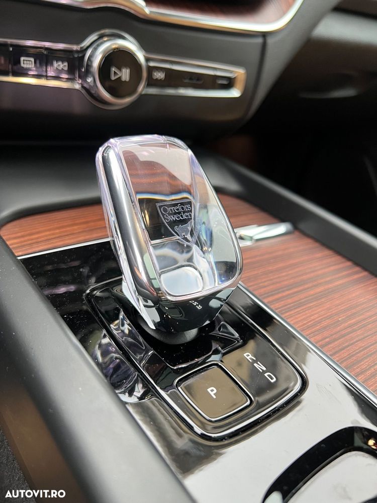 Volvo XC 60 Recharge T6 Twin Engine eAWD Inscription Expression - 20