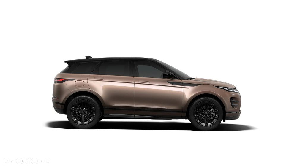 Land Rover Range Rover Evoque - 2