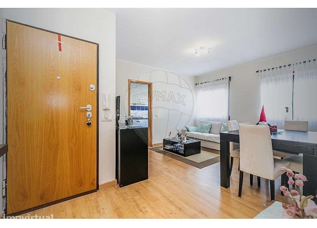 Apartamento T2 para venda - Grande imagem: 2/9