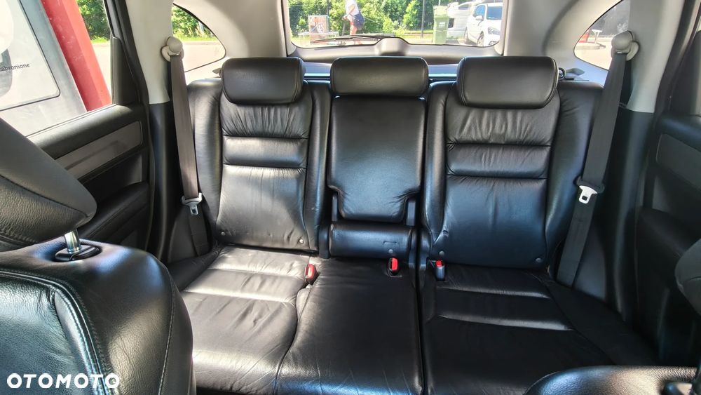 Honda CR-V 2.0 Executive - 17