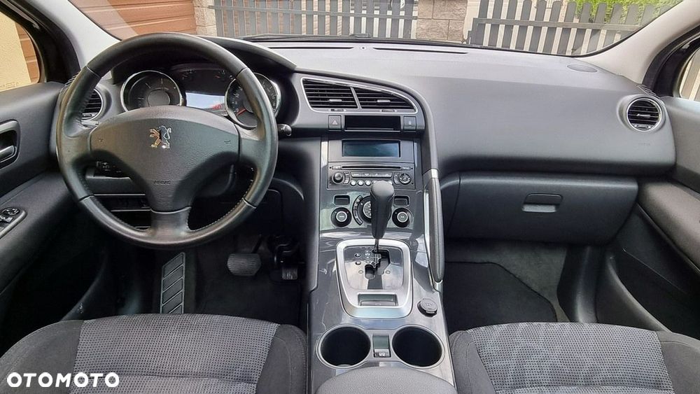 Peugeot 3008 - 14