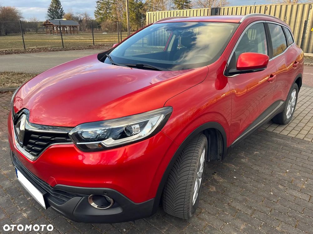 Renault Kadjar - 11