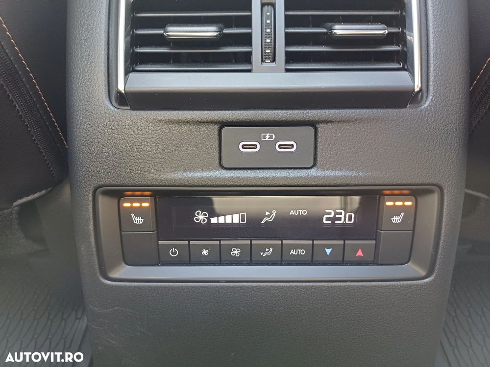 Mazda CX-80 3.3 e-Skyactiv AT8 AWD MHEV Homura Plus - 21