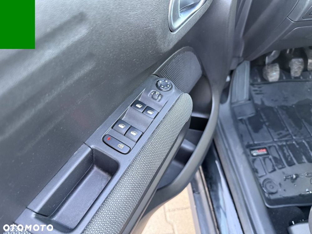 Citroën C3 Aircross - 10