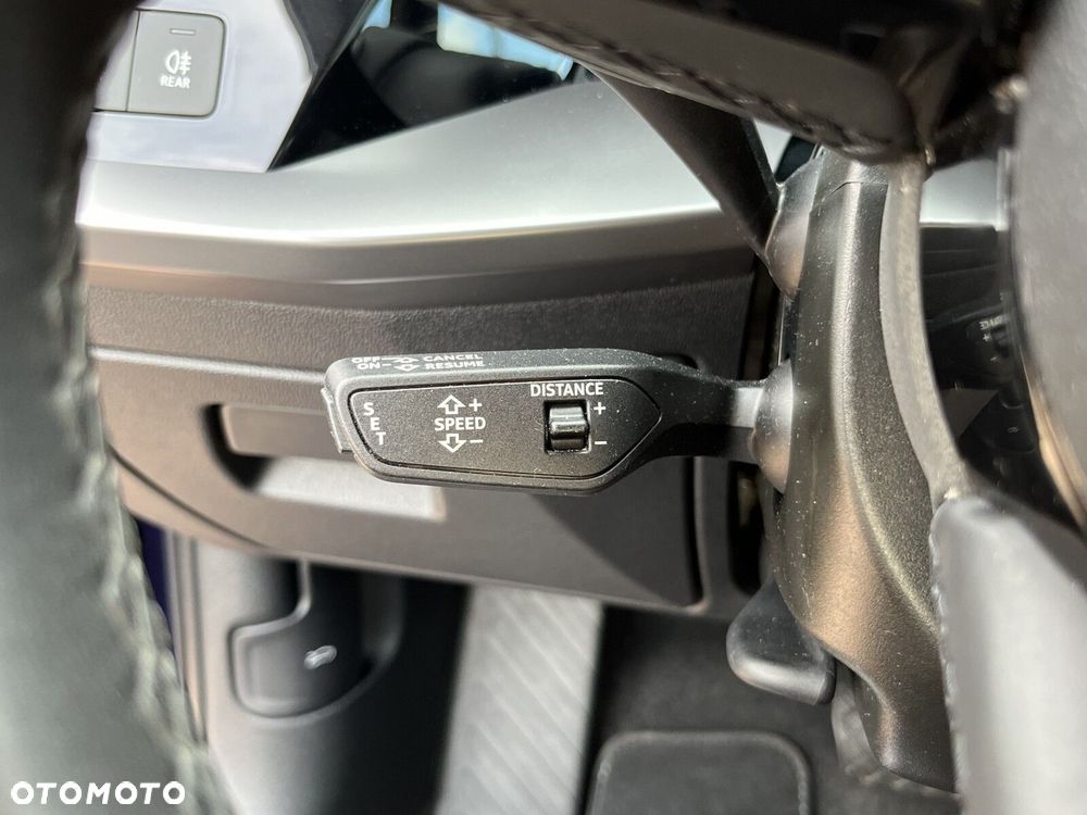 Audi A3 Limousine 40 TFSI Quattro Advanced S tronic - 30