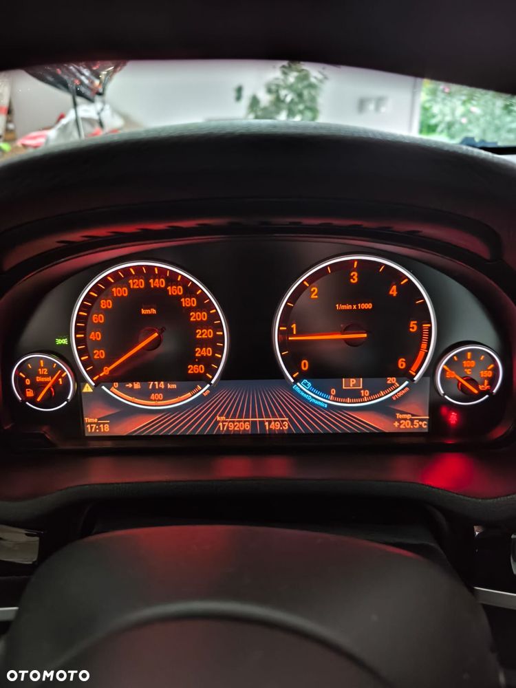 BMW X3 - 6